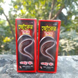 জোকের তেল